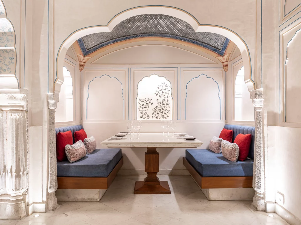 Hyatt Alila Fort Bishangarh Jaipur India Jose Jeuland Photographer-103
