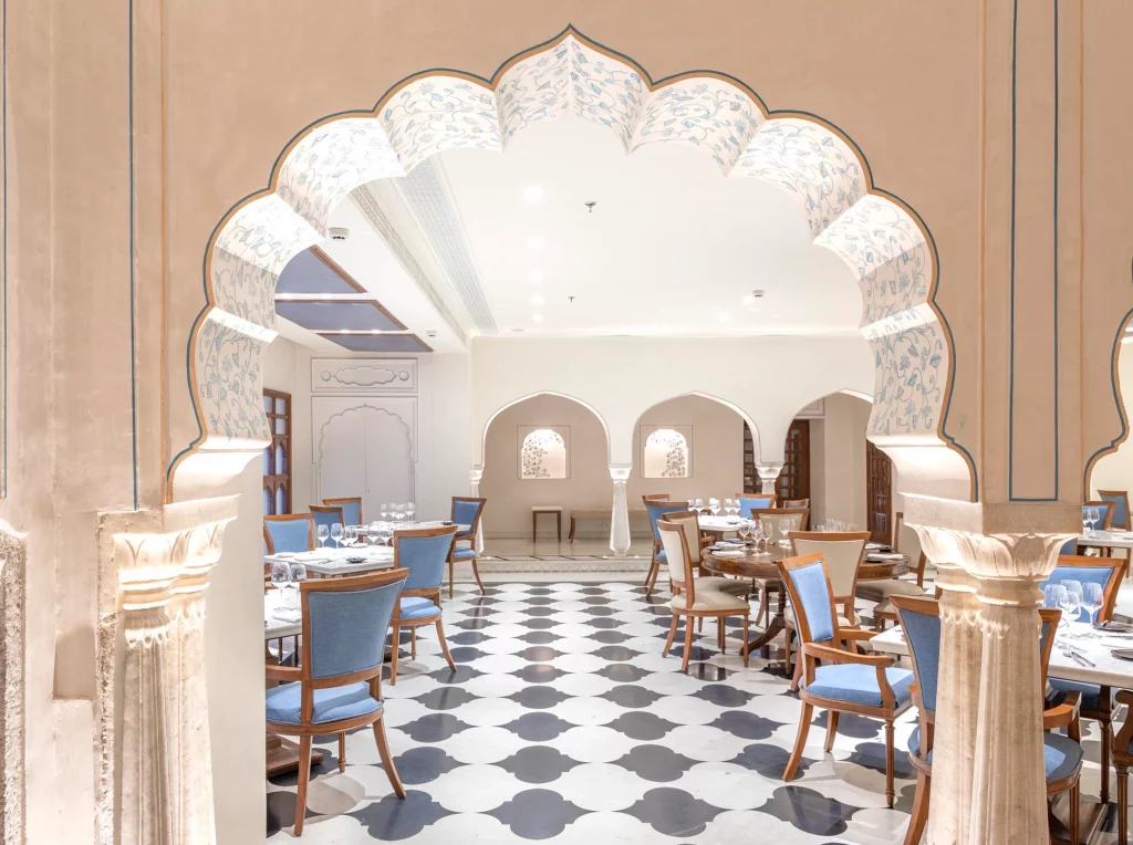 Hyatt Alila Fort Bishangarh Jaipur India Jose Jeuland Photographer-104