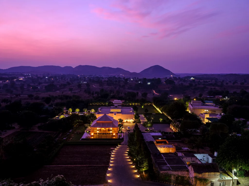 Hyatt Alila Fort Bishangarh Jaipur India Jose Jeuland Photographer-107 1