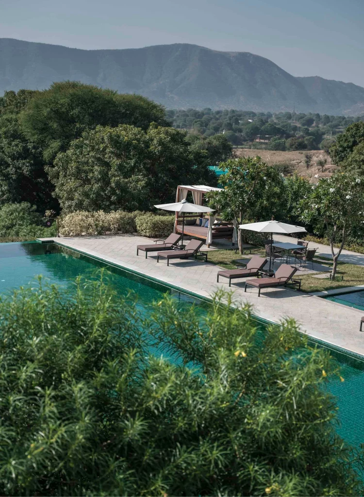 Hyatt Alila Fort Bishangarh Jaipur India Jose Jeuland Photographer-21