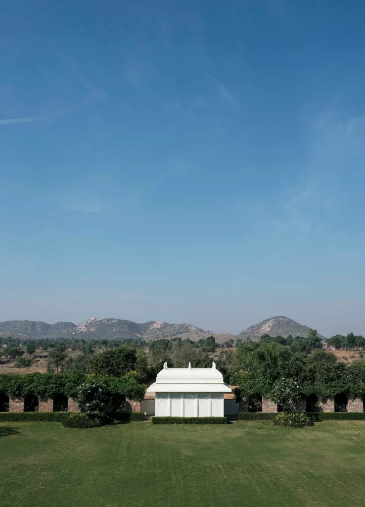 Hyatt Alila Fort Bishangarh Jaipur India Jose Jeuland Photographer-23 1