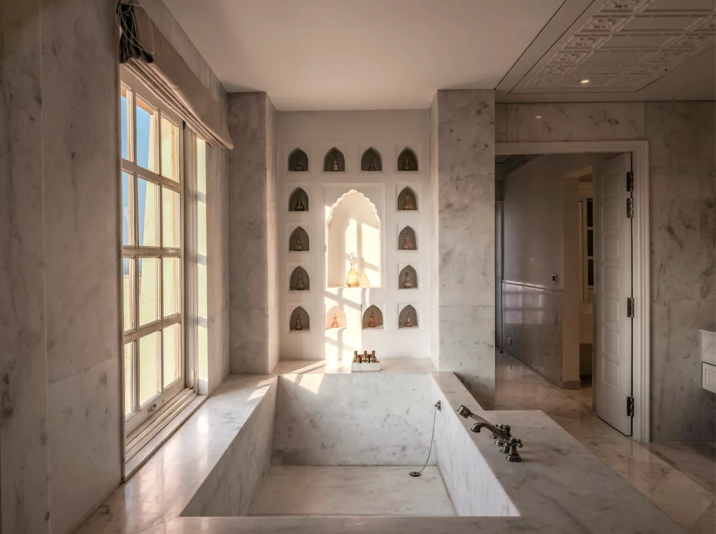 Hyatt Alila Fort Bishangarh Jaipur India Jose Jeuland Photographer-57