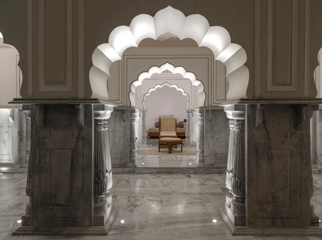 Hyatt Alila Fort Bishangarh Jaipur India Jose Jeuland Photographer-71