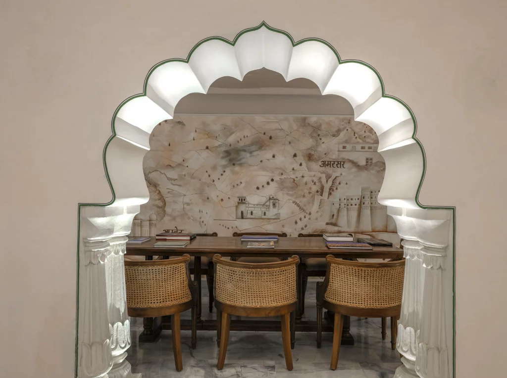 Hyatt Alila Fort Bishangarh Jaipur India Jose Jeuland Photographer-72
