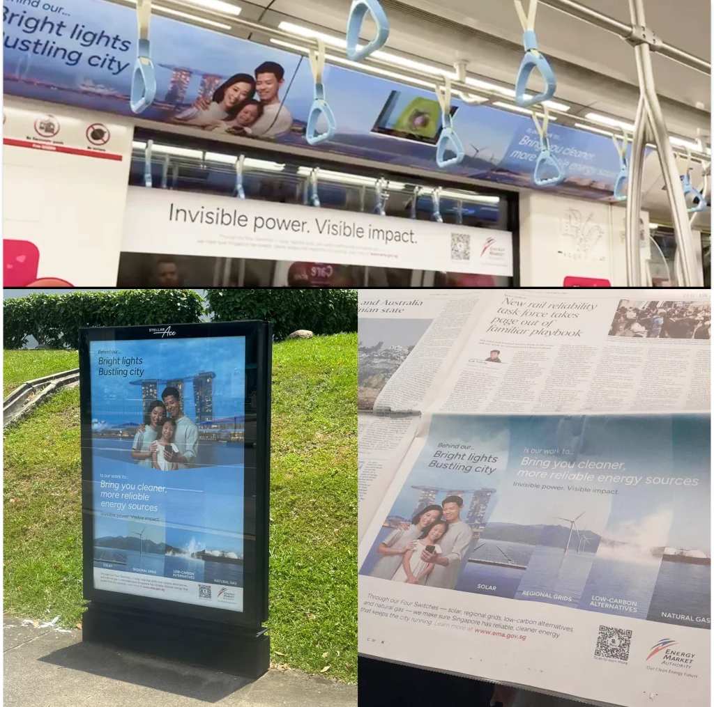 singapore-ai-image-video-creation-coco-creative-studio-bus-subway-ad-corporate